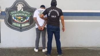 Los sospechosos serán llevados al Sistema Penal Acusatorio por sus delitos