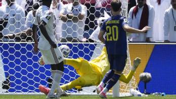 Mundial 2026: Bosnia se aferra a un gran sueño
