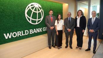 Bladex firma alianza con IFC para ampliar financiamiento al comercio exterior en la región