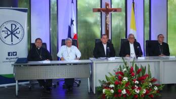 Los obispos se reunieron para abordar los principales problemas de la población panameña.