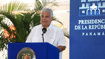 José Raúl Mulino tiene prevista una agenda que incluye reuniones con líderes políticos y representantes del sector empresarial y tecnológico.