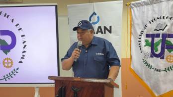 El Idaan amanece sin director. ¿Quién asumirá el cargo?