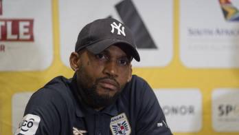 El portero destacó que estos juegos se enfrentan con mucha responsabilid.