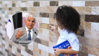 El inicio del año escolar estuvo marcado por polémica en algunos colegios que condicionan el ingreso de estudiantes por llevar trenzas o el cabello afro natural.