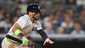 El panameño José Caballero podría regresar esta semana con los Yankees y reabrir el debate sobre la titularidad del campocorto Anthony Volpe.
