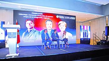 WISSLATAM 2026 buscó promover el intercambio de ideas y la creación de conexiones en torno a la innovación, la sostenibilidad y el desarrollo de nuevos negocios