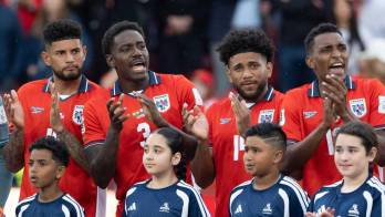La selección panameña gana terreno en Concacaf y asegura una posición privilegiada en la próxima Liga de Naciones de Concacaf.