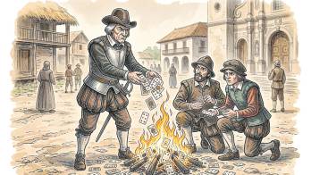 Primeros asentamientos españoles que marcaron el rumbo de la conquista en Panamá.