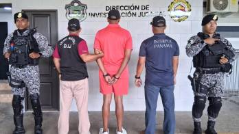 Tras casi ocho años de clandestinidad, su aprehensión en suelo panameño cierra uno de los capítulos más complejos de la cooperación judicial reciente entre Francia y Centroamérica.