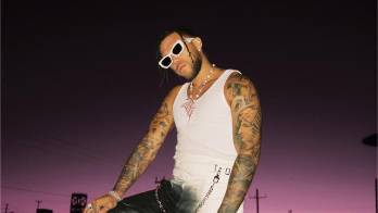 JHAYCO expone “un reflejo” de su evolución y su marca de ‘rockstar’ en su nuevo disco