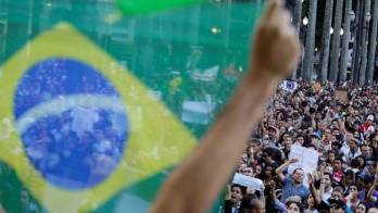 Los brasileños quieren un presidente honesto y religioso, según una encuesta