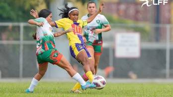 Chorrillo busca su tercera semifinal consecutiva