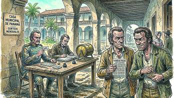 Ley Nacional colombiana del 3 de junio de 1848, orgánica de la administración y régimen municipal, dictó la Ordenanza del 12 de noviembre de 1850 y establece la Lotería Pública.