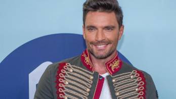 Julián Gil animará un nuevo programa de entretenimiento en TelevisaUnivision
