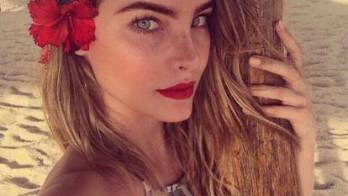 Belinda deja a México y regresa a España tras lío con el amor e impuestos