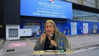 La ministra Beatriz Carles solicita un informe urgente al Senniaf.