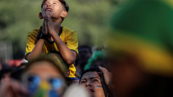 Quinta vez sin latinoamericanas en semifinales y con cuatro europeos&nbsp;