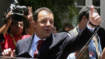 El exgobernador de Río recibió unos 66 millones de dólares en comisiones