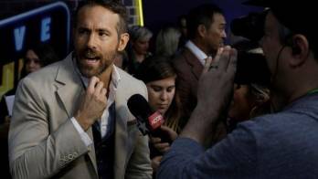 Omar Chaparro viaja al mundo Pokémon: Actuar es como volver a ser un niño