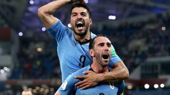 Cuartos de final: sorpresas y talento