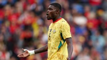 Thomas Partey