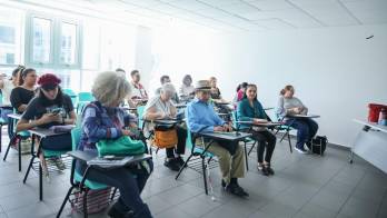 La sede será la Ciudad de las Artes.