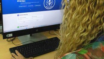 La recepción de documentos se realizará del 19 de marzo al 24 de abril.