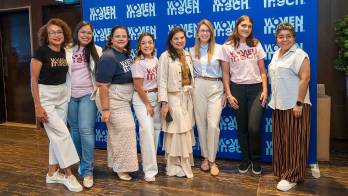 Panamá hace historia con 8 finalistas en los ‘Women in Tech Latam Awards 2026’