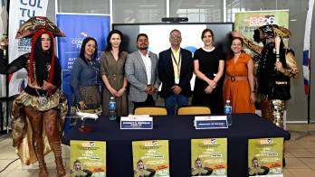 El FAE Panamá 2026 reunirá a artistas de siete países en una fiesta escénica que llenará de teatro, danza y cultura distintos espacios de la ciudad.