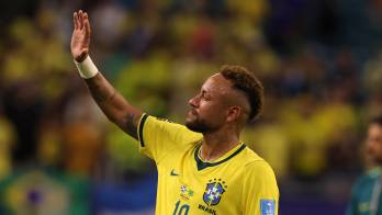 Neymar Jr. dejó una historia importante en Brasil.