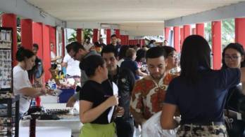 Universidad de Panamá celebrará el Día del Estudiante con feria de emprendimiento