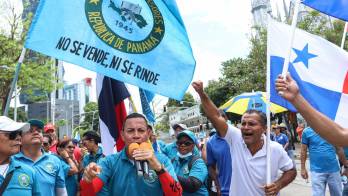 Gremios docentes solicitan al nuevo titular del Meduca abrir un espacio de diálogo.