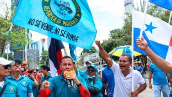 Gremios docentes solicitan al nuevo titular del Meduca abrir un espacio de diálogo.