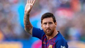 La Fundación Leo Messi dona 200.000 euros para un proyecto en Kenia