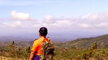 Lluvias aisladas y calor intenso marcarán el martes en Panamá