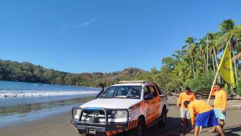 ¡Agua y sol! Inestabilidad azotará las provincias centrales y el occidente