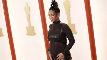 ¡Al fin nació! Rihanna se convierte en madre de otro niño