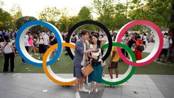 Arrancaron oficialmente los Juegos Olímpicos Tokyo 2020