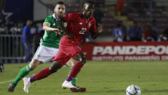 Partido de despedida termina 0-0