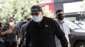 Revés para Martinelli; rechazan nuevamente pedido de prescripción del caso pinchazos