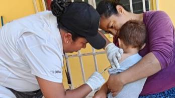 El Minsa recordó que la vacuna es gratuita y está disponible en todo el sistema de salud público.