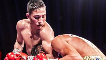 ¡Tragedia en el boxeo!: Muere por los golpes Arturo ‘Lobito’ Torres
