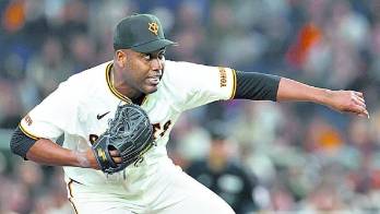 ‘Panas’ se toman el béisbol&nbsp; de Japón&nbsp;