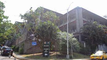 El actual ION se seguirán brindando radioterapias con tres aceleradores lineales.