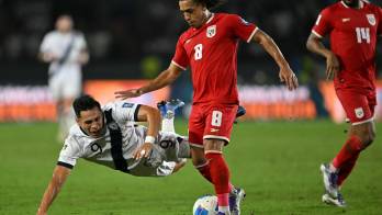 El onceno tricolor está urgido de una victoria, ocupa el segundo lugar del grupo G, por diferencia de goles. La última vez que Guatemala logró vencer a Panamá fue el 17 de agosto de 2005.