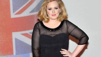 Adele presentará Saturday Night Live entre rumores de un nuevo disco