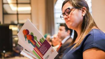 Latinoamérica mantiene una baja tasa del uso de anticonceptivos