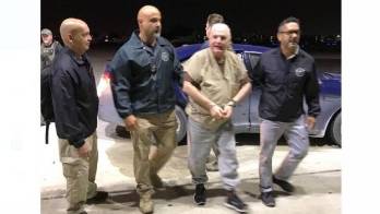 Ricardo Martinelli .