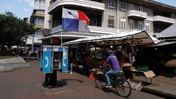 Panamá se posiciona entre los países más felices del mundo.