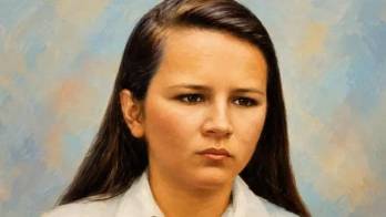 Rita Wald, oriunda de la provincia de Chiriquí, desapareció el 27 de marzo de 1977, durante el régimen militar.